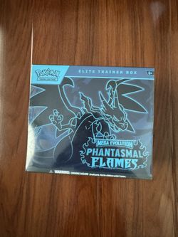 Phantasmal Flames Etb