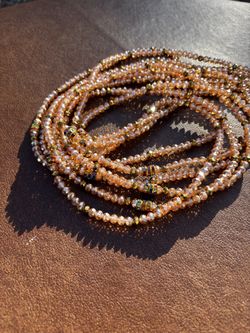 Authentic West African Waist beads 