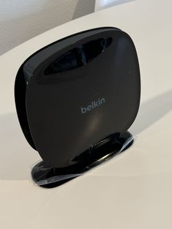 Belkin F9K1123 AC1200 Dual-Band Wireless Router – $15