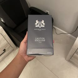 Parfum De Marley 