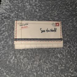Travel Wallet