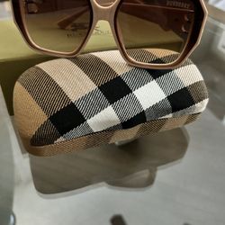 Ladies Sunglasses 