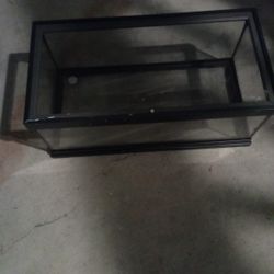 Reptile Enclosure