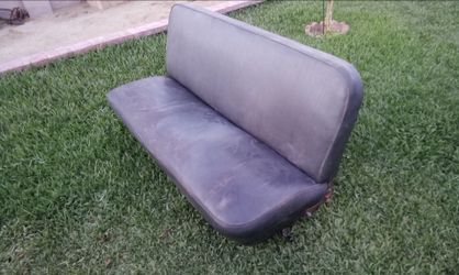 67-72 Chevy/gmc seat Part