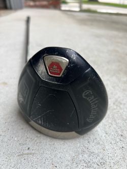 Callaway FT-iZ Driver / Forgiving Golf Club