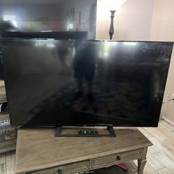 70’ Sony TV