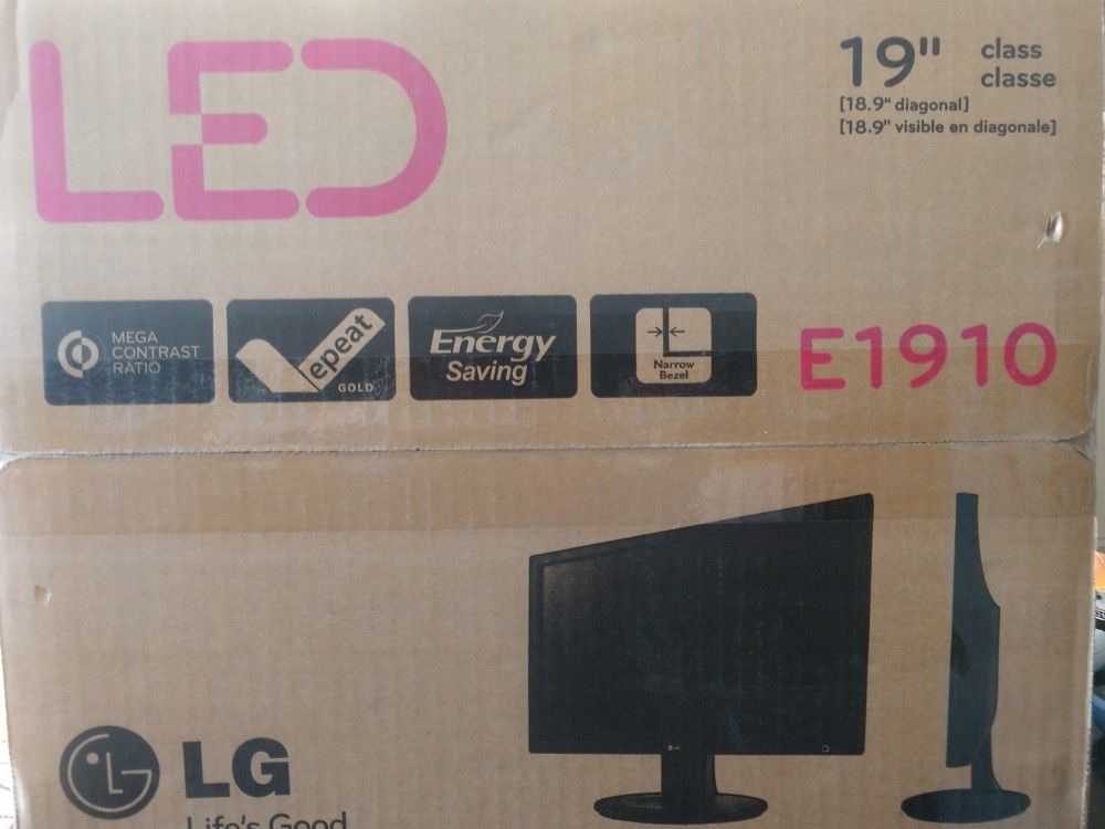 Computer Monitor