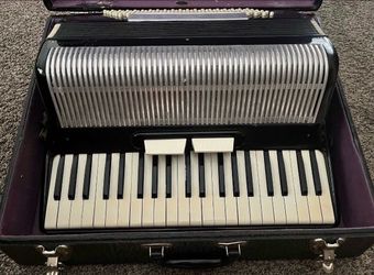 Accordion