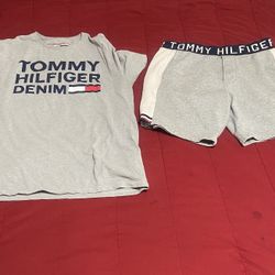 Tommy Hilfiger 