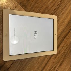 APPLE IPAD