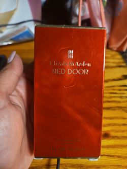 Red door perfume