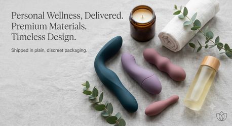 Toys for adults