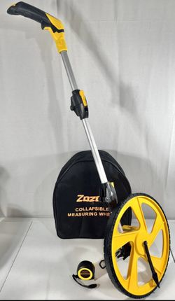 Zozen Collapsible Measuring Wheel