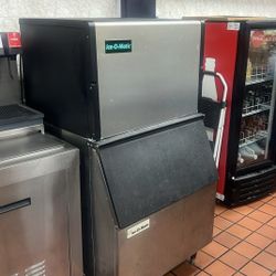 Ice Machine 