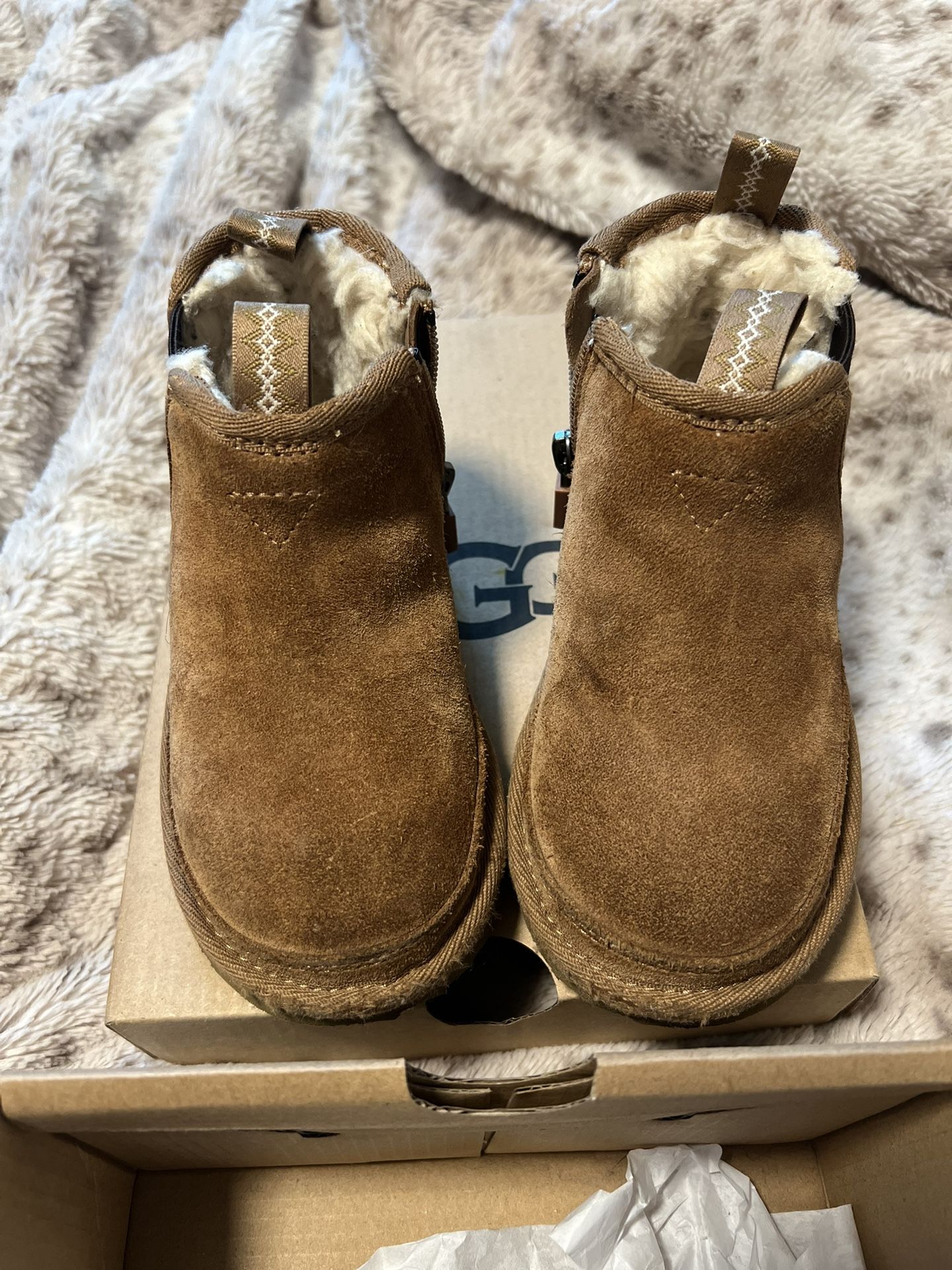 UGG Todler Boots