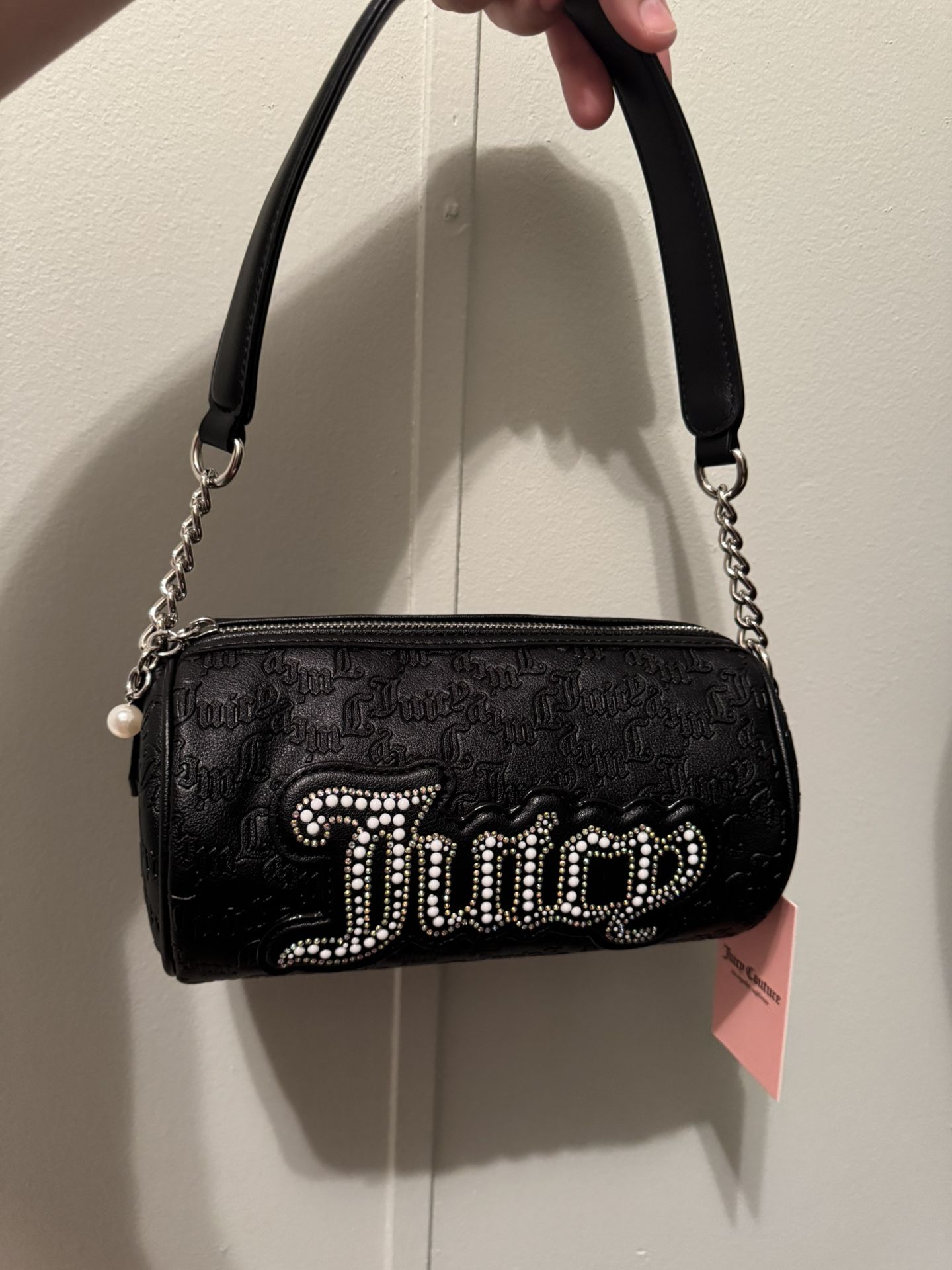 Juicy Couture Shoulder Bag