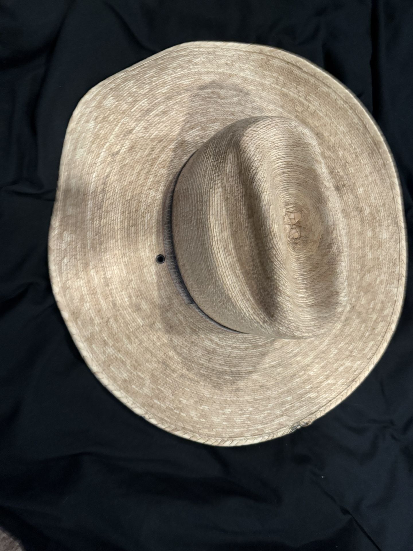 Fishpond Medium Men’s Straw Hat