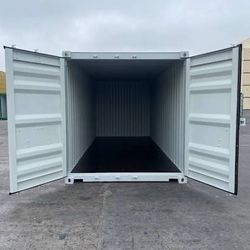 Shipping Containers For Sale!!