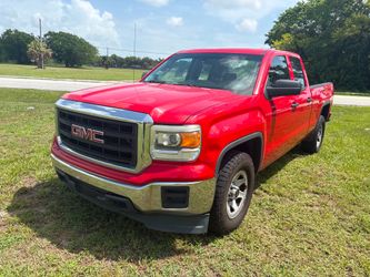 2014 gmc sierra