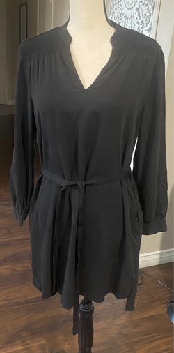 Women’s shirt Dress size small
