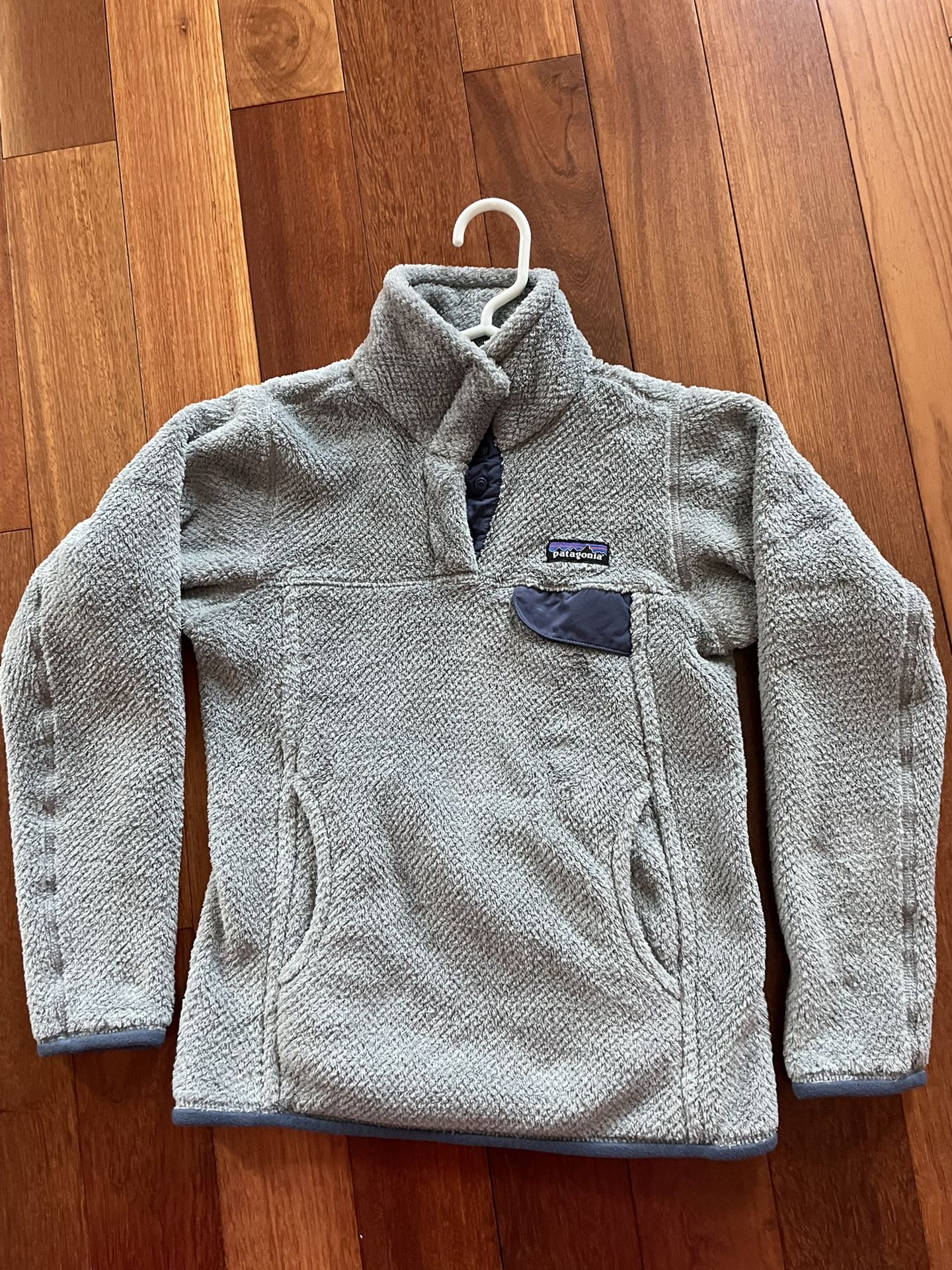 Fleece Jacket 