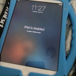 Apple Tablets Locked $200 For Both