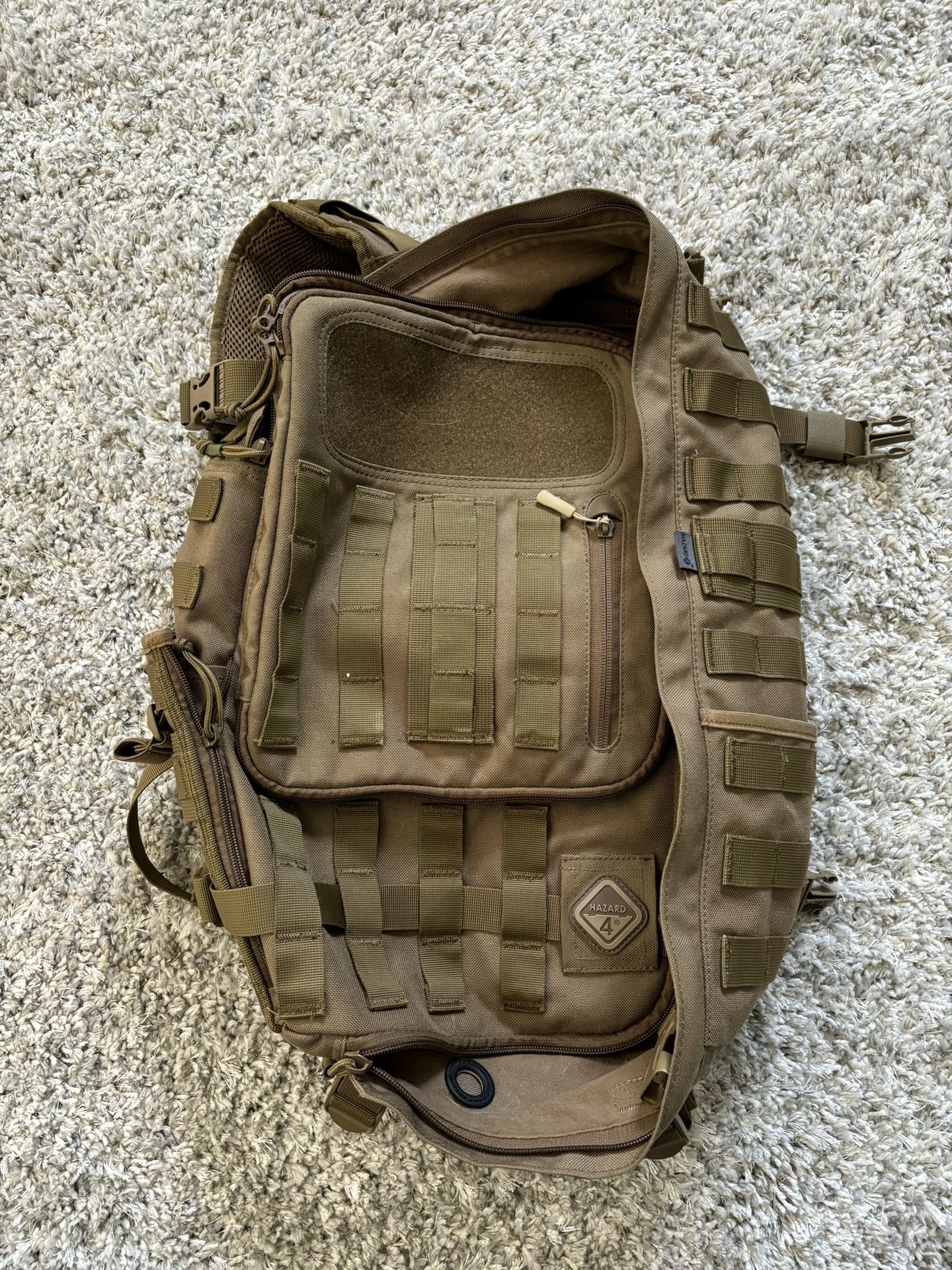 Hazard 4 Sling Pack