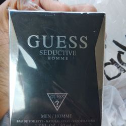 Guess Cologne 