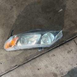 Headlight