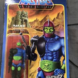 Masters Of The Universe Collectibles