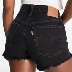 Levi's® Women's 501® Original Shorts - Hit Escape 29