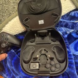 Duel Sense Edge Controller 