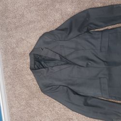 Kenneth Cole Reaction Jacket And Pants 