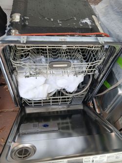 Kitchenaid Dish Washer