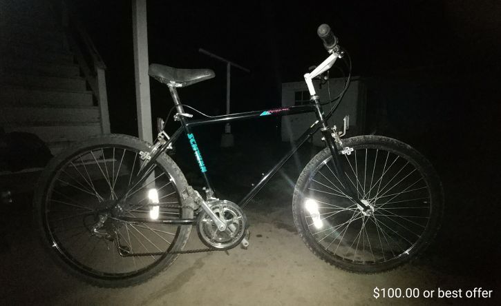 pinarello paris disc 105