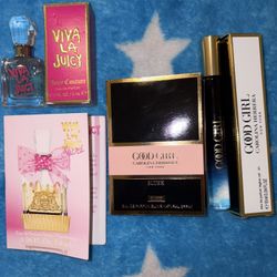 Perfumes Purse Size Bnew