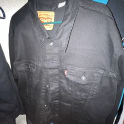 Levi’s Jacket 