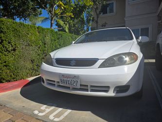 Susiki Reno 130k miles