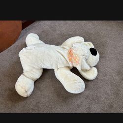 Chosun Jumbo  42” Floppy Stuffed Puppy