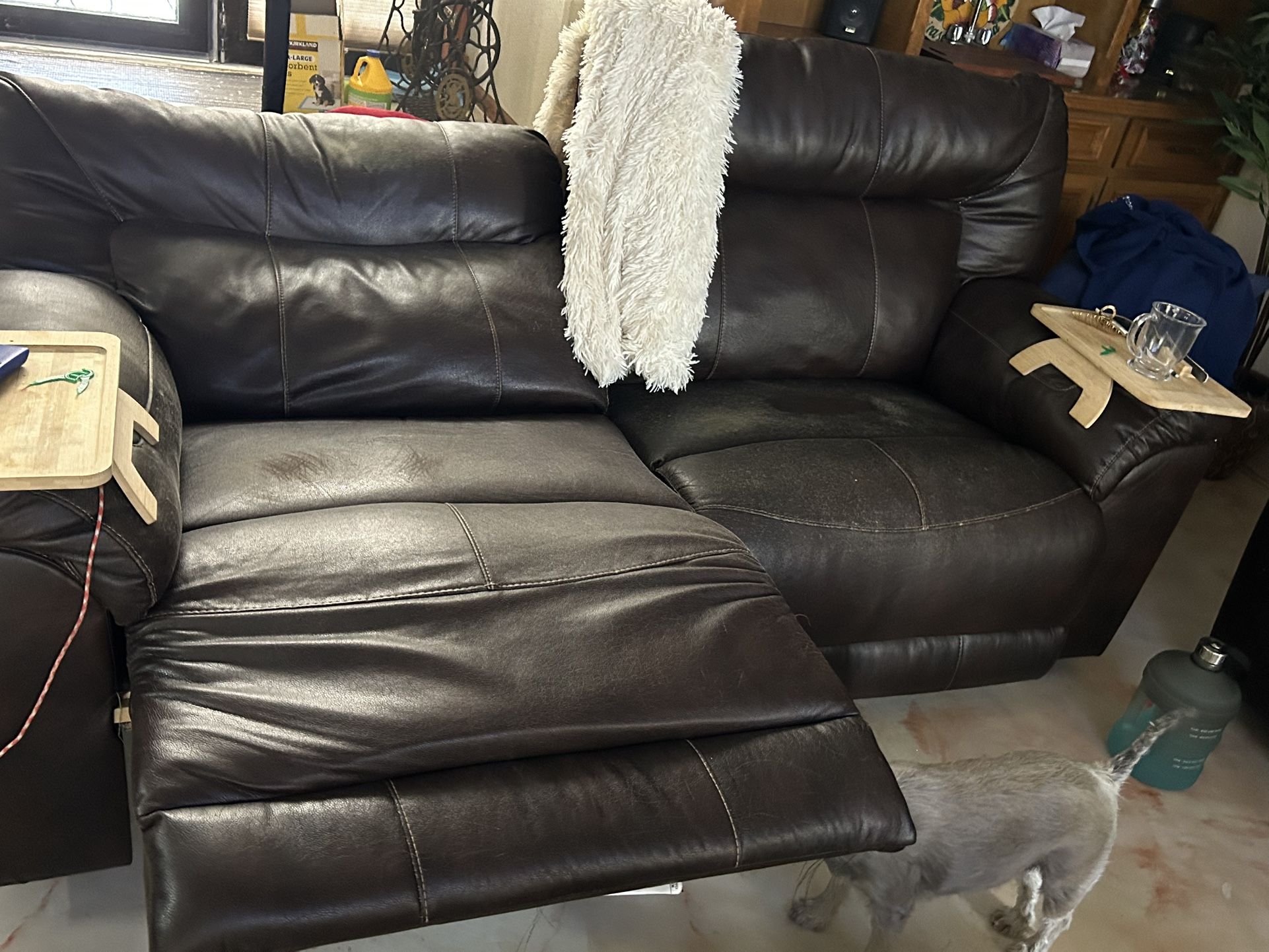 Living room Sofas