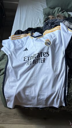 Soccer jersey