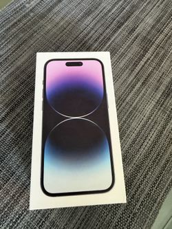 iPhone 14 Pro 128gb unlocked