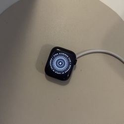 Apple Watch Series 8, Black