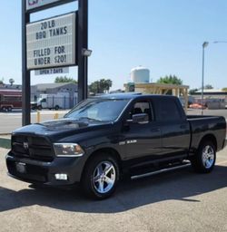 2010 Dodge Ram 1500