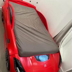 Step 2 Corvette Bed 
