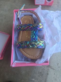 Baby Shoes