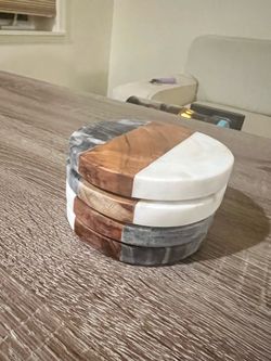 Coasters