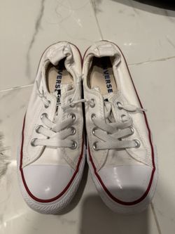 Converse Shoes 6.5 Women’s 