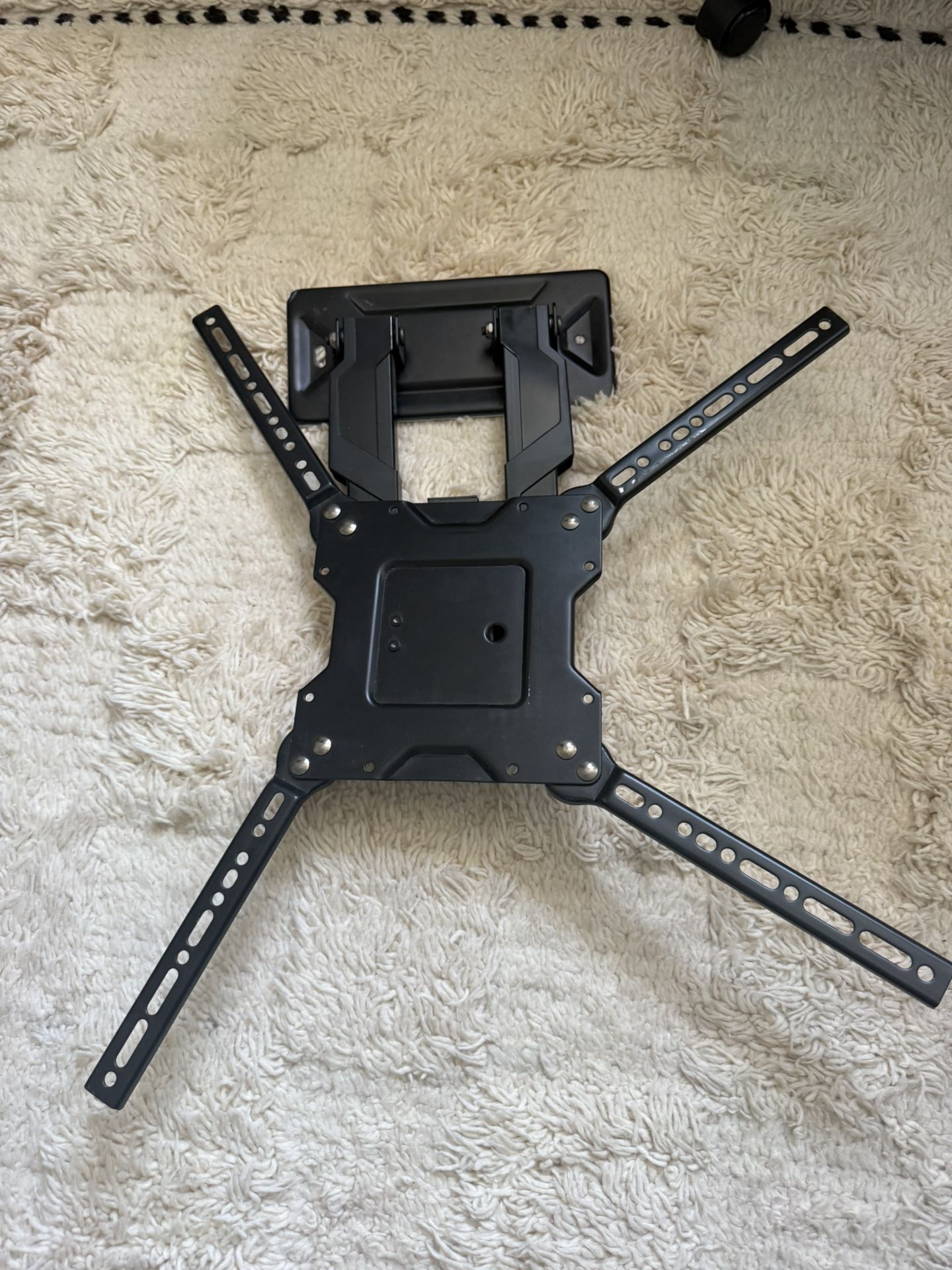Single Stud Tv Mount