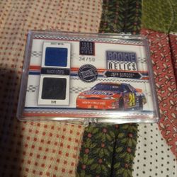 2006 Jeff Gordon Sheetmetal And Tire 